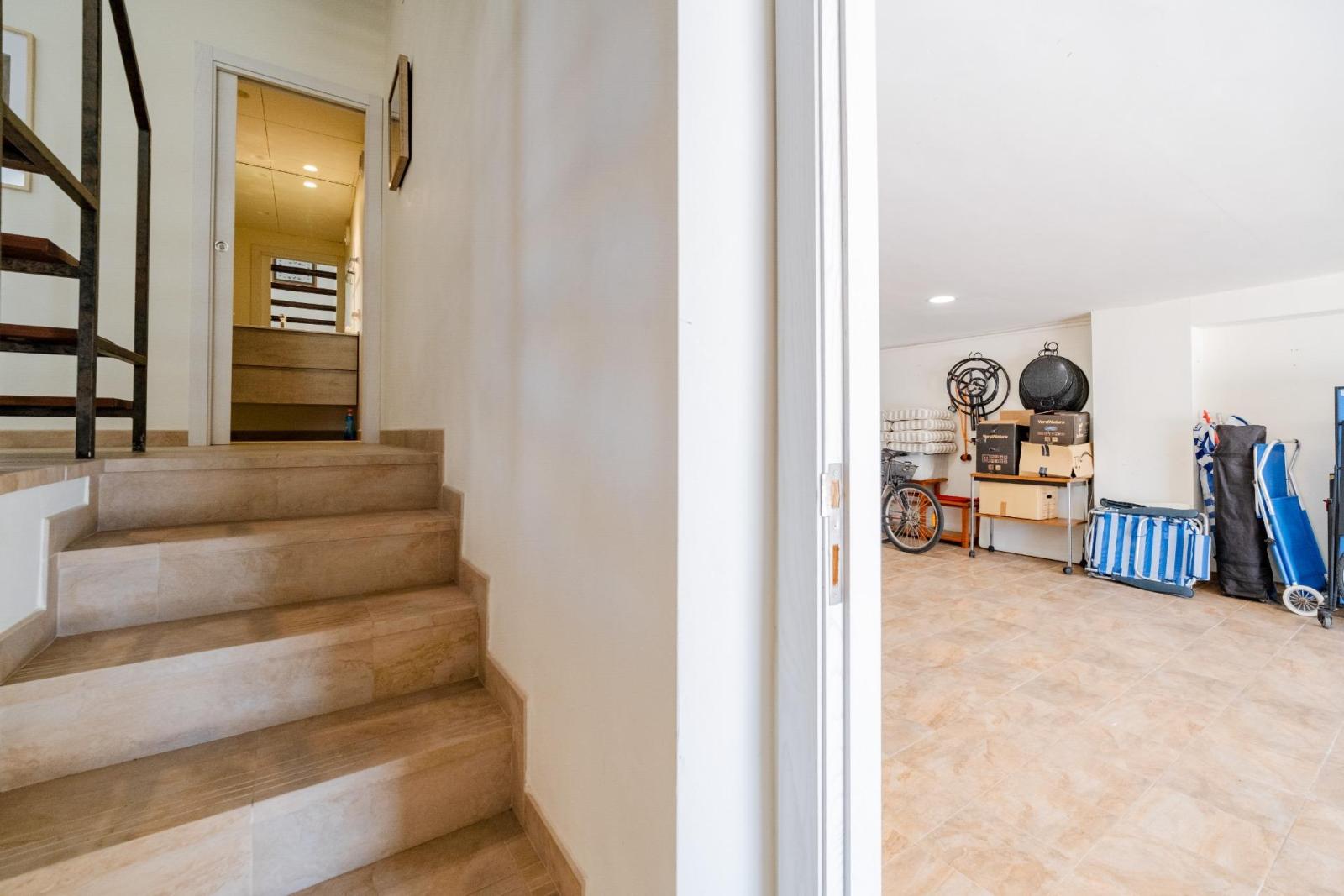 Chalet en Venta en Benicasim