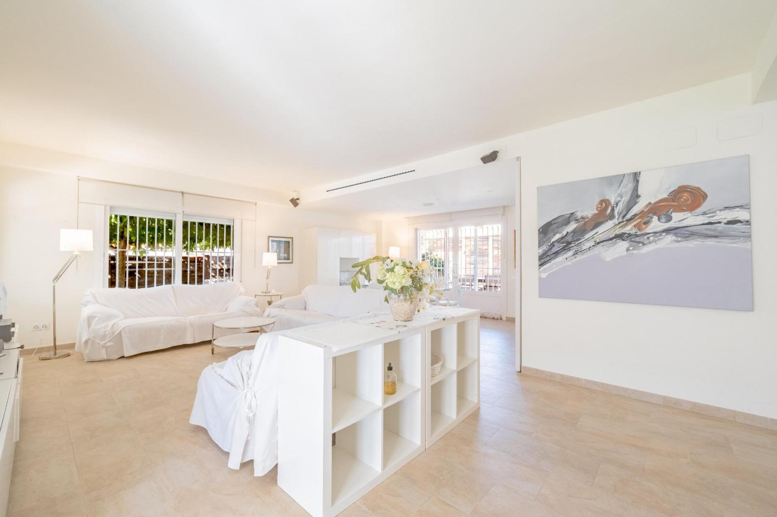 Chalet en Venta en Benicasim