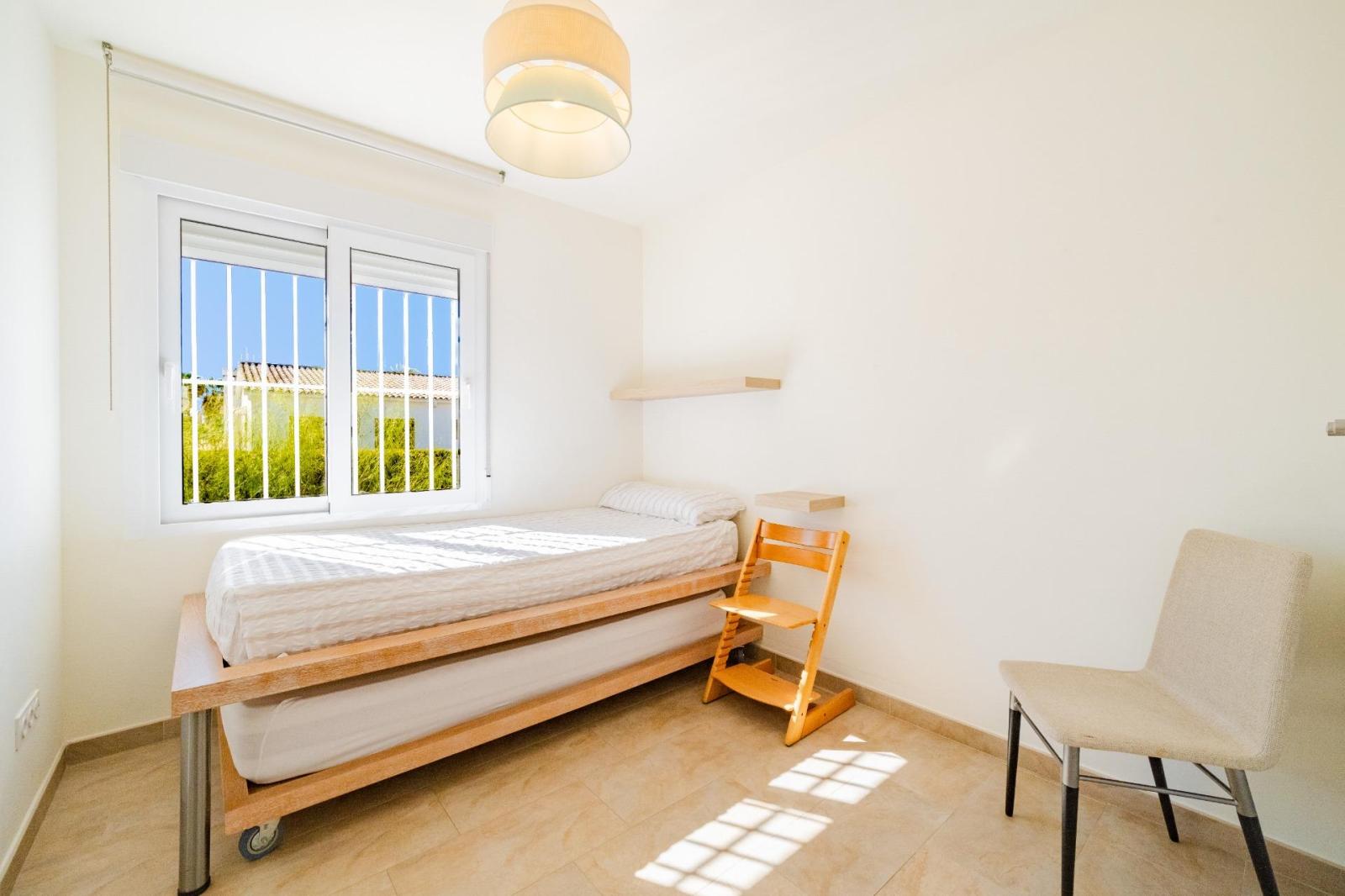 Chalet en Venta en Benicasim