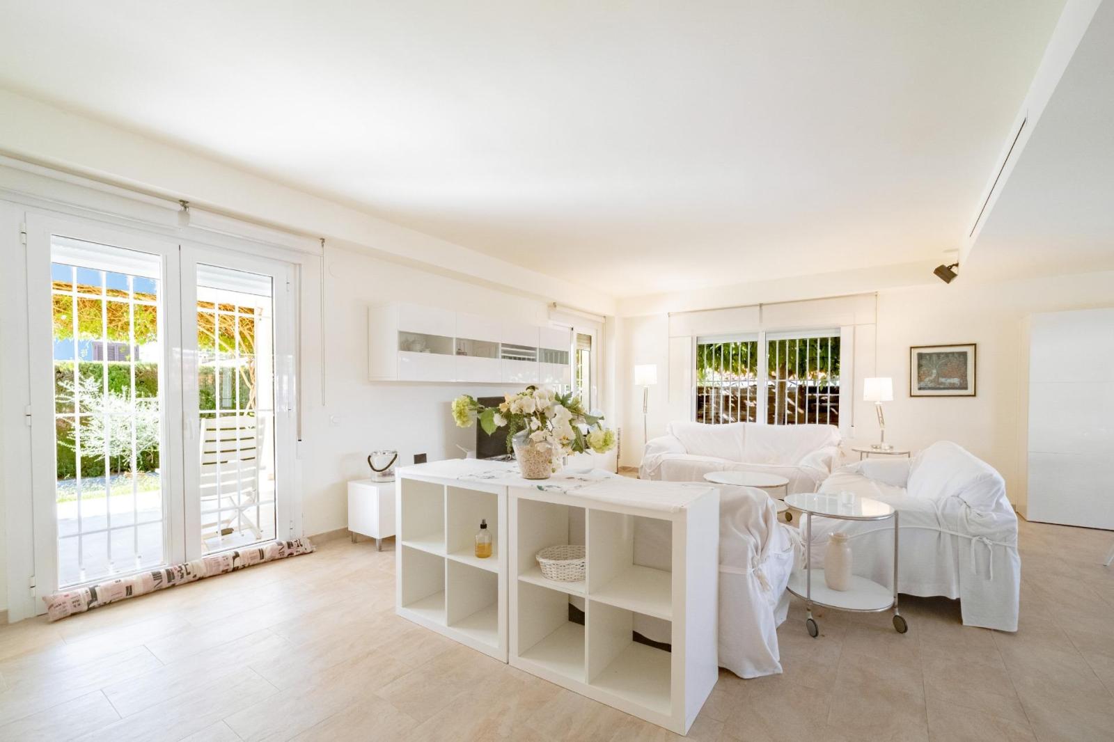 Chalet en Venta en Benicasim