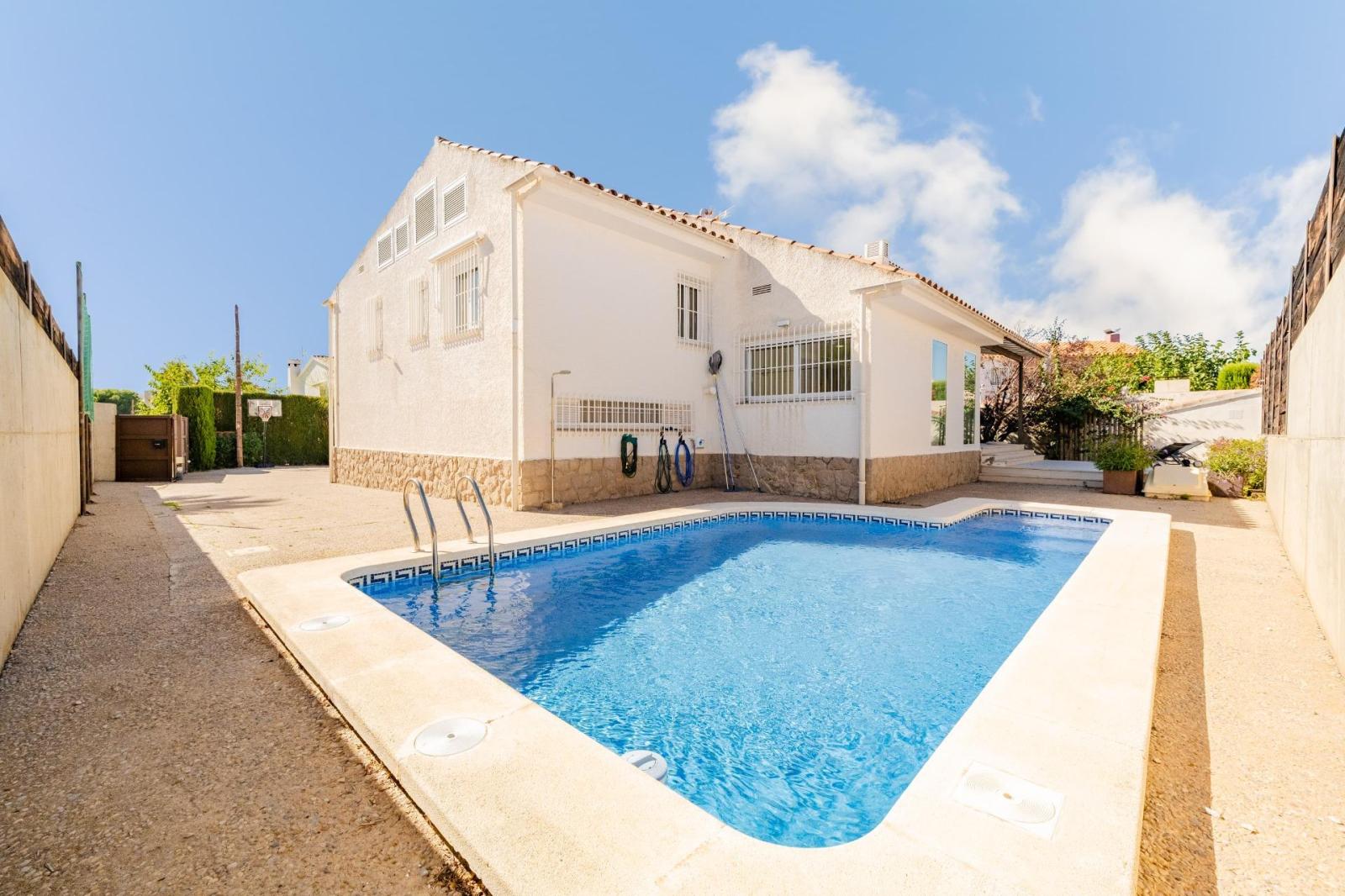 Chalet en Venta en Benicasim