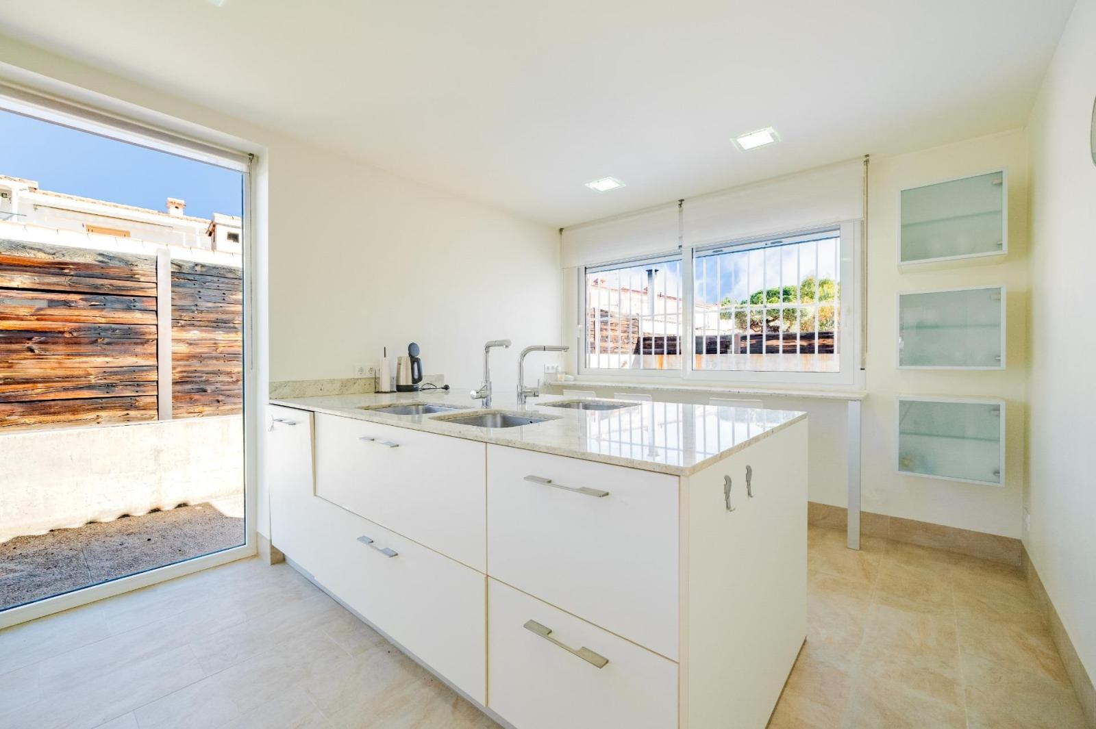 Chalet en Venta en Benicasim