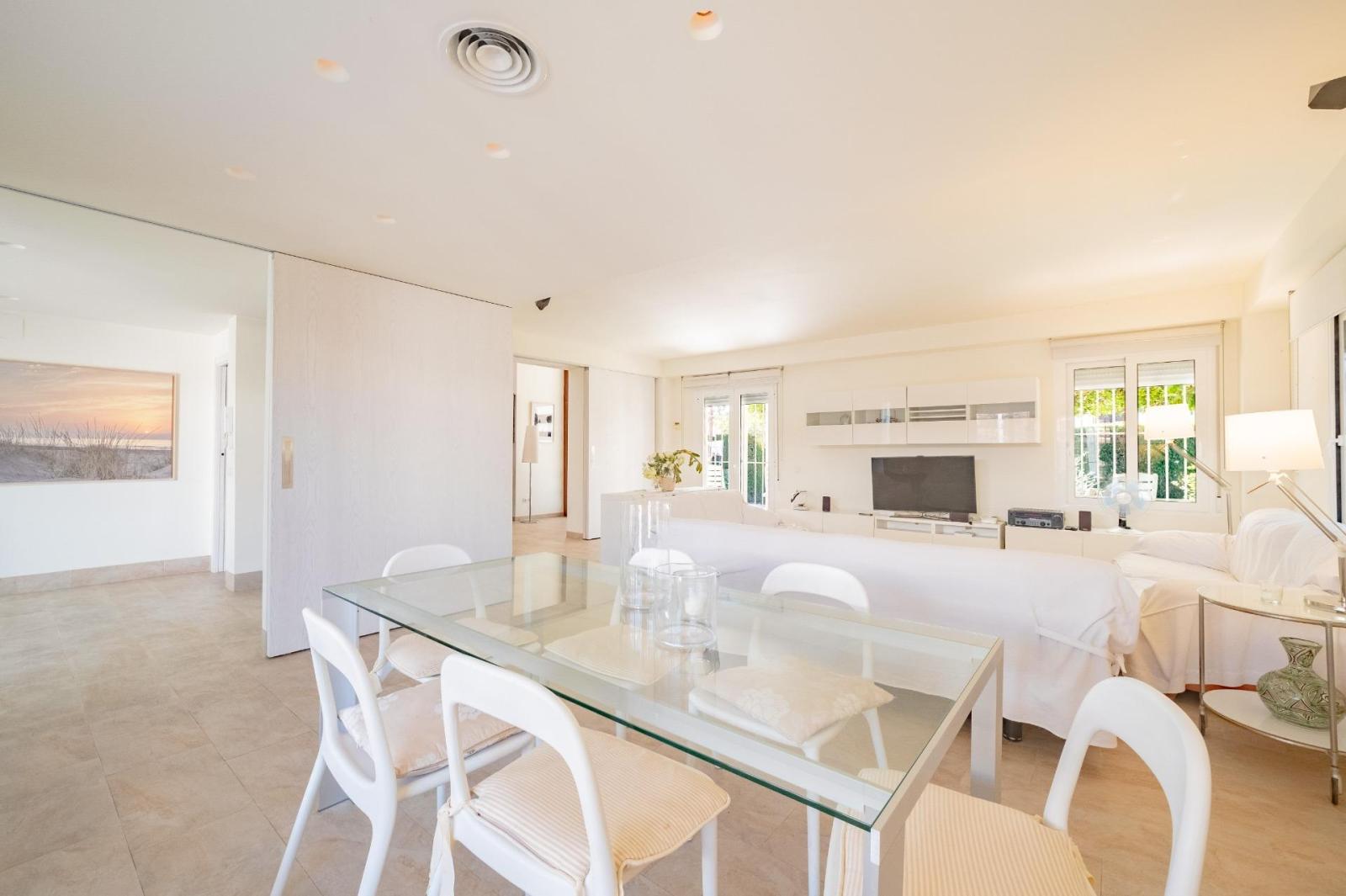 Chalet en Venta en Benicasim