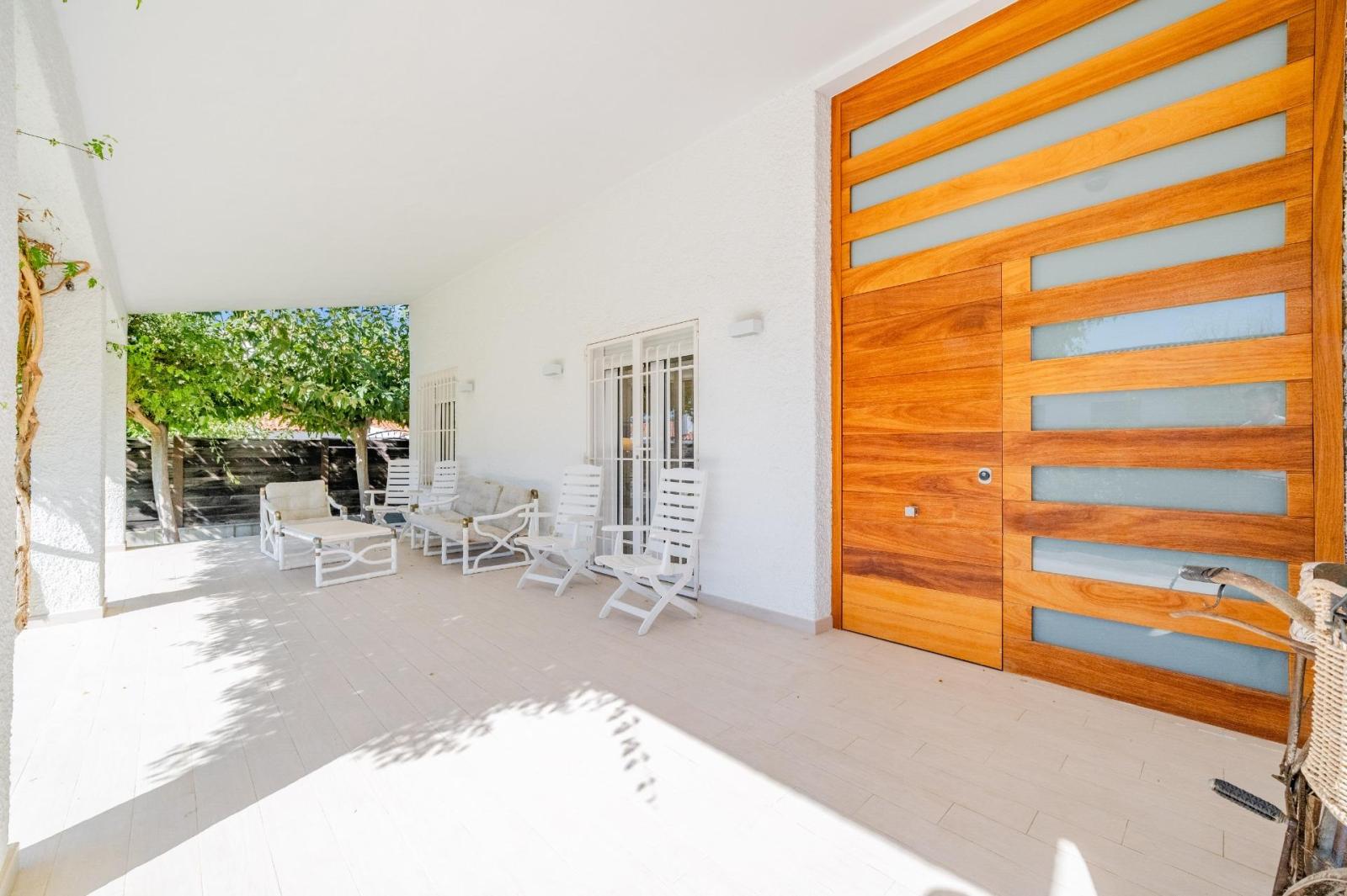 Chalet en Venta en Benicasim