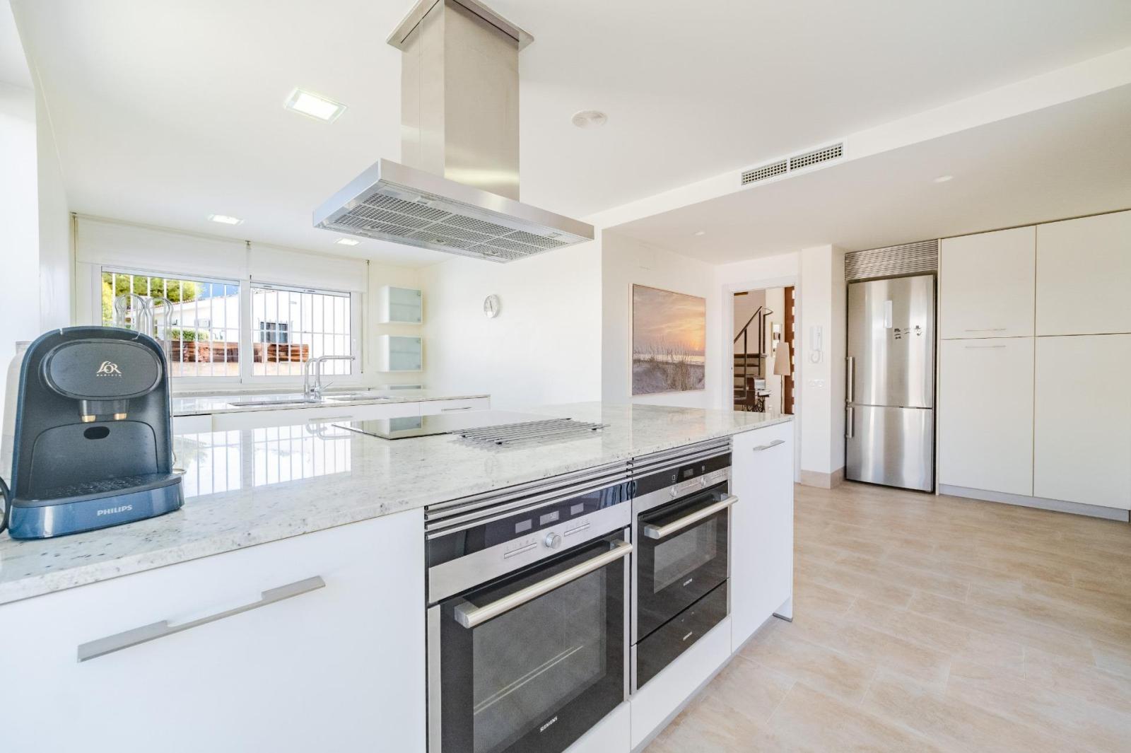 Chalet en Venta en Benicasim