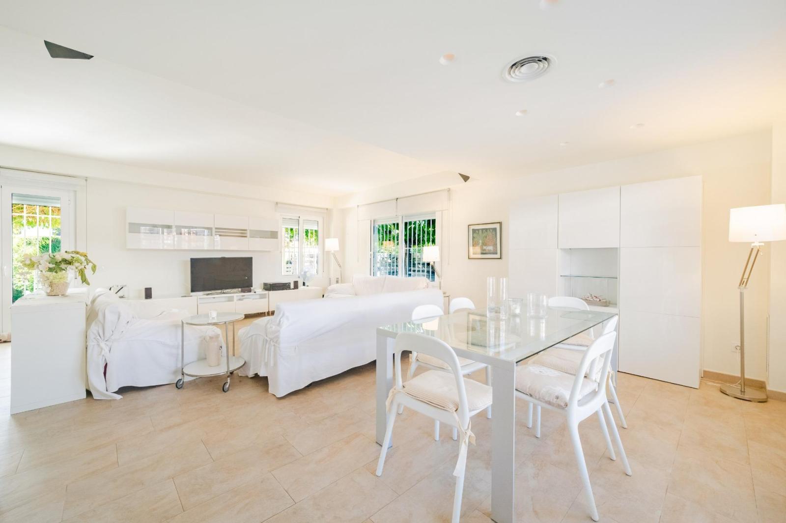 Chalet en Venta en Benicasim