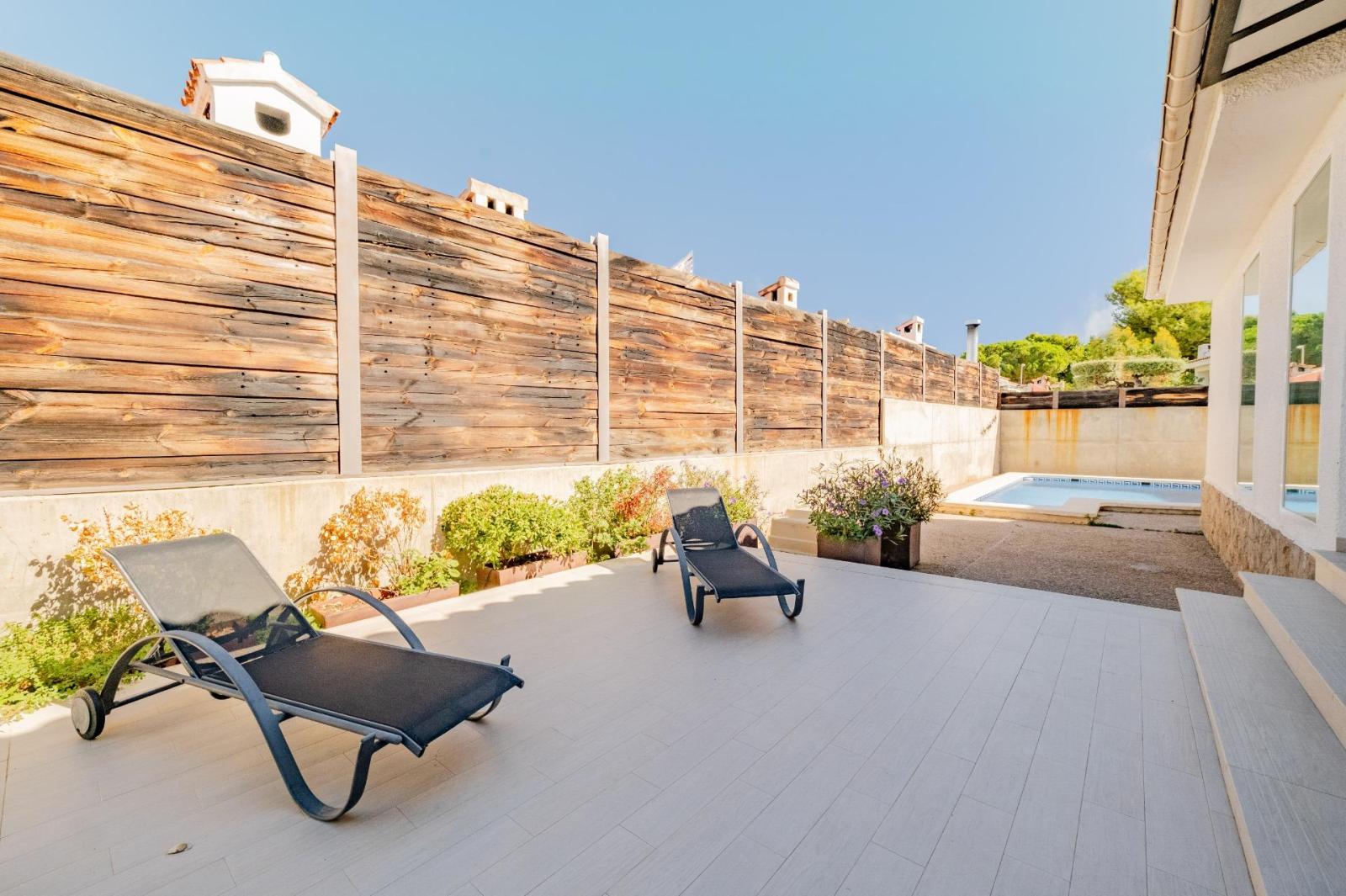 Chalet en Venta en Benicasim
