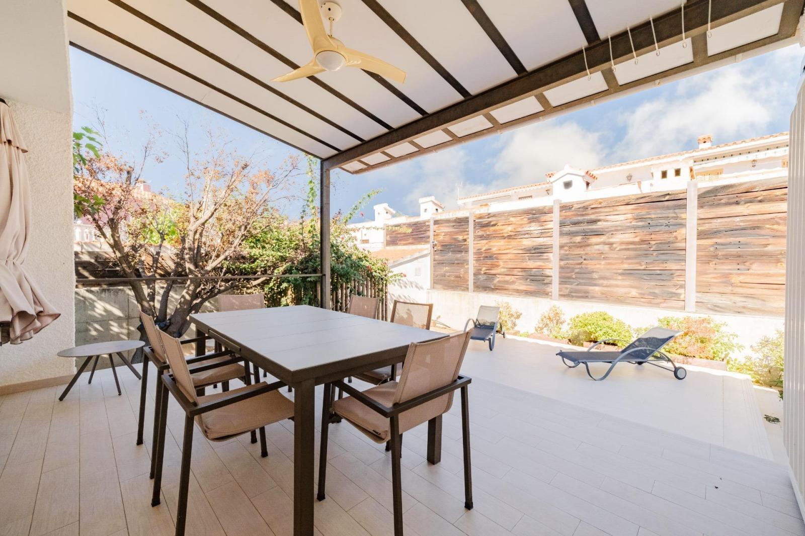 Chalet en Venta en Benicasim