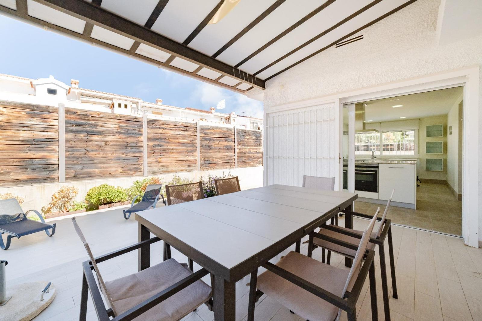 Chalet en Venta en Benicasim