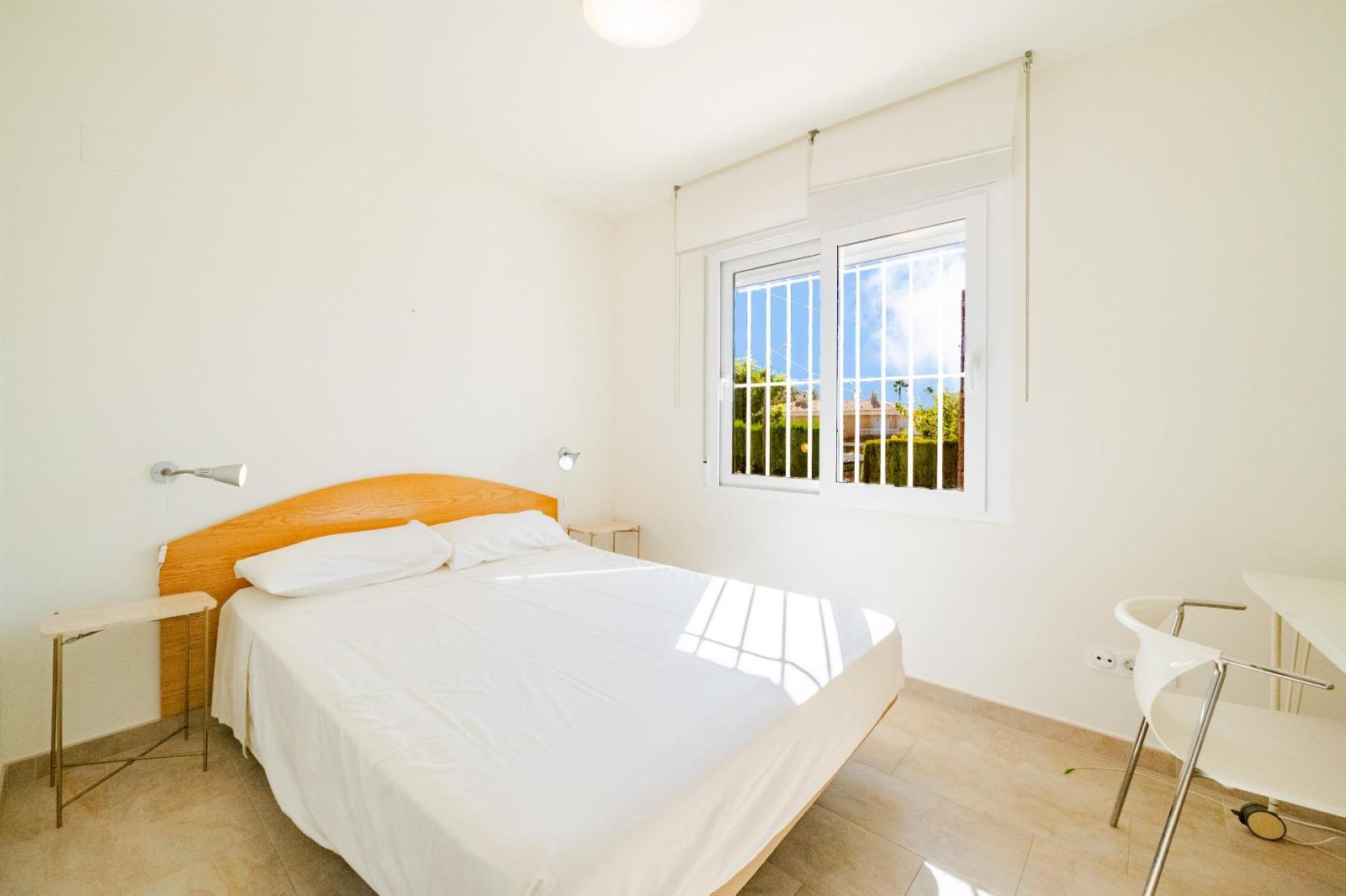 Chalet en Venta en Benicasim