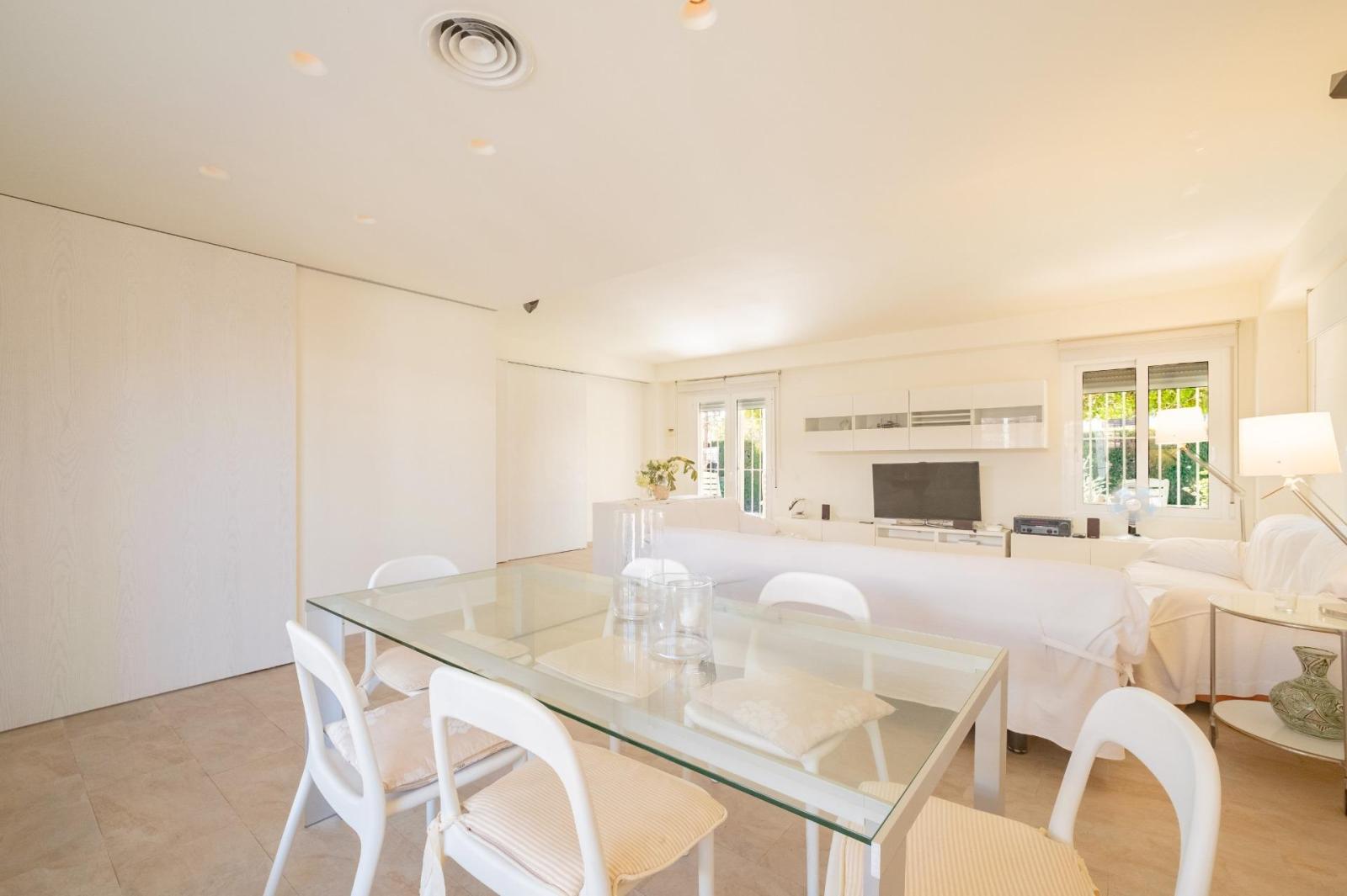 Chalet en Venta en Benicasim