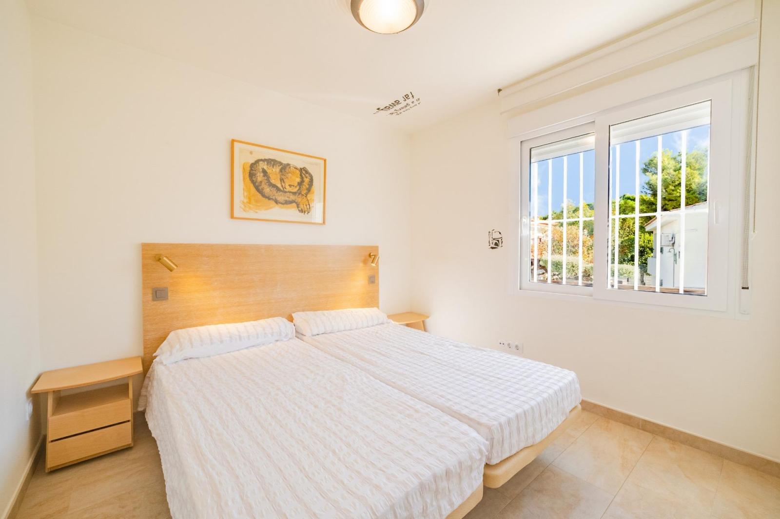 Chalet en Venta en Benicasim