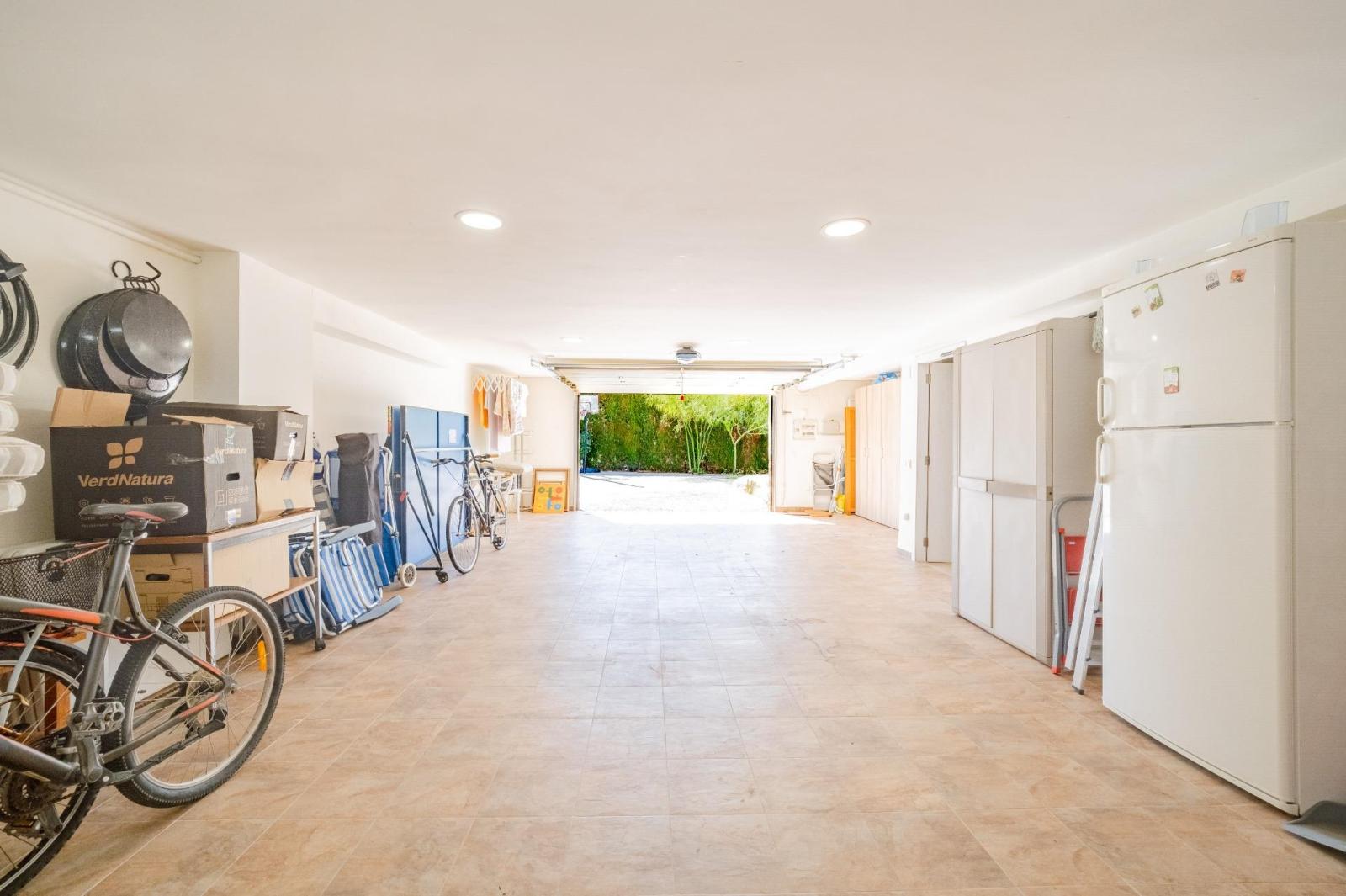 Chalet en Venta en Benicasim