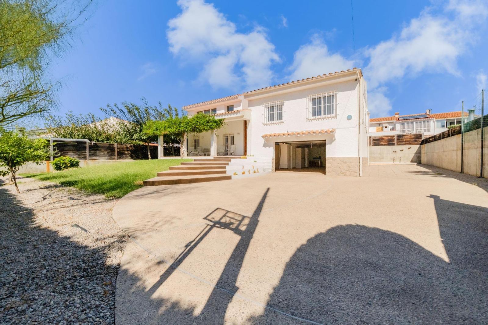 Chalet en Venta en Benicasim