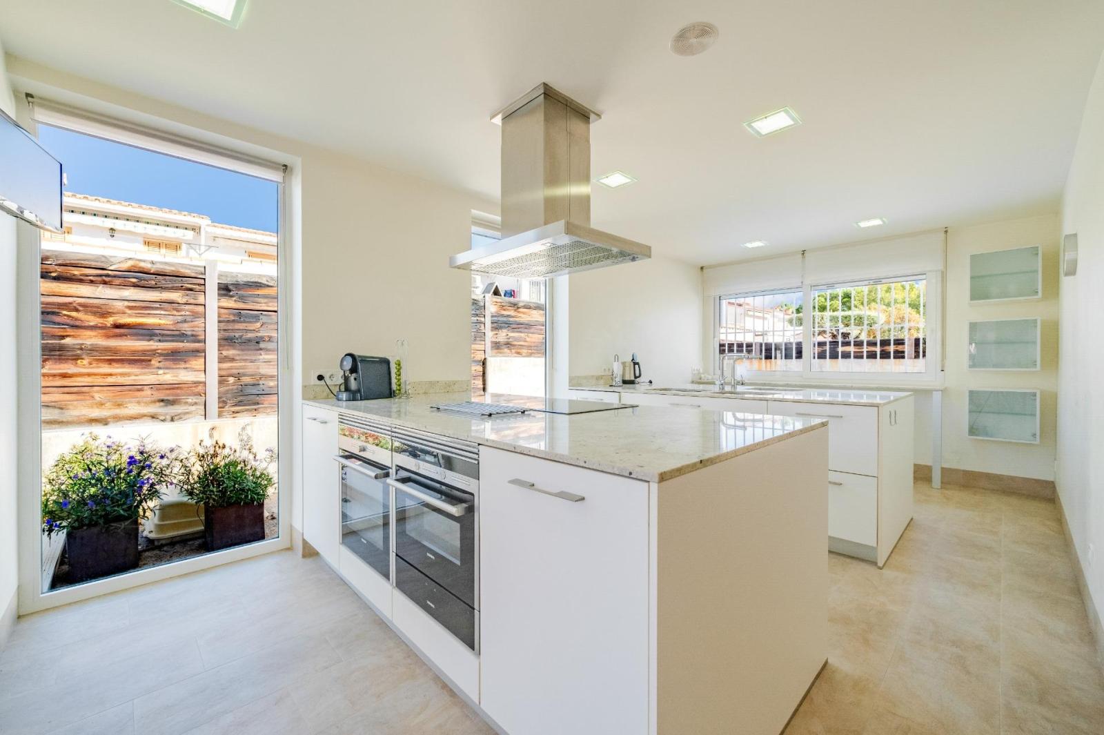 Chalet en Venta en Benicasim