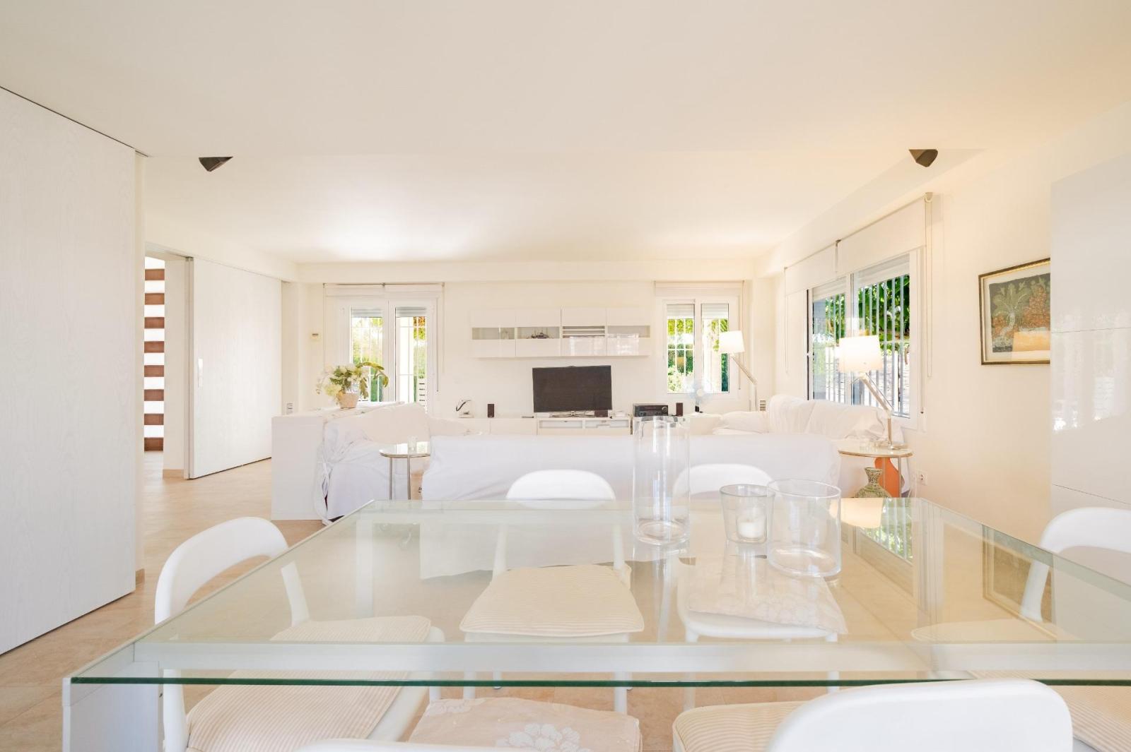 Chalet en Venta en Benicasim