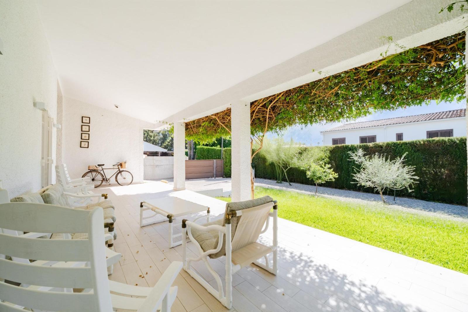 Chalet en Venta en Benicasim
