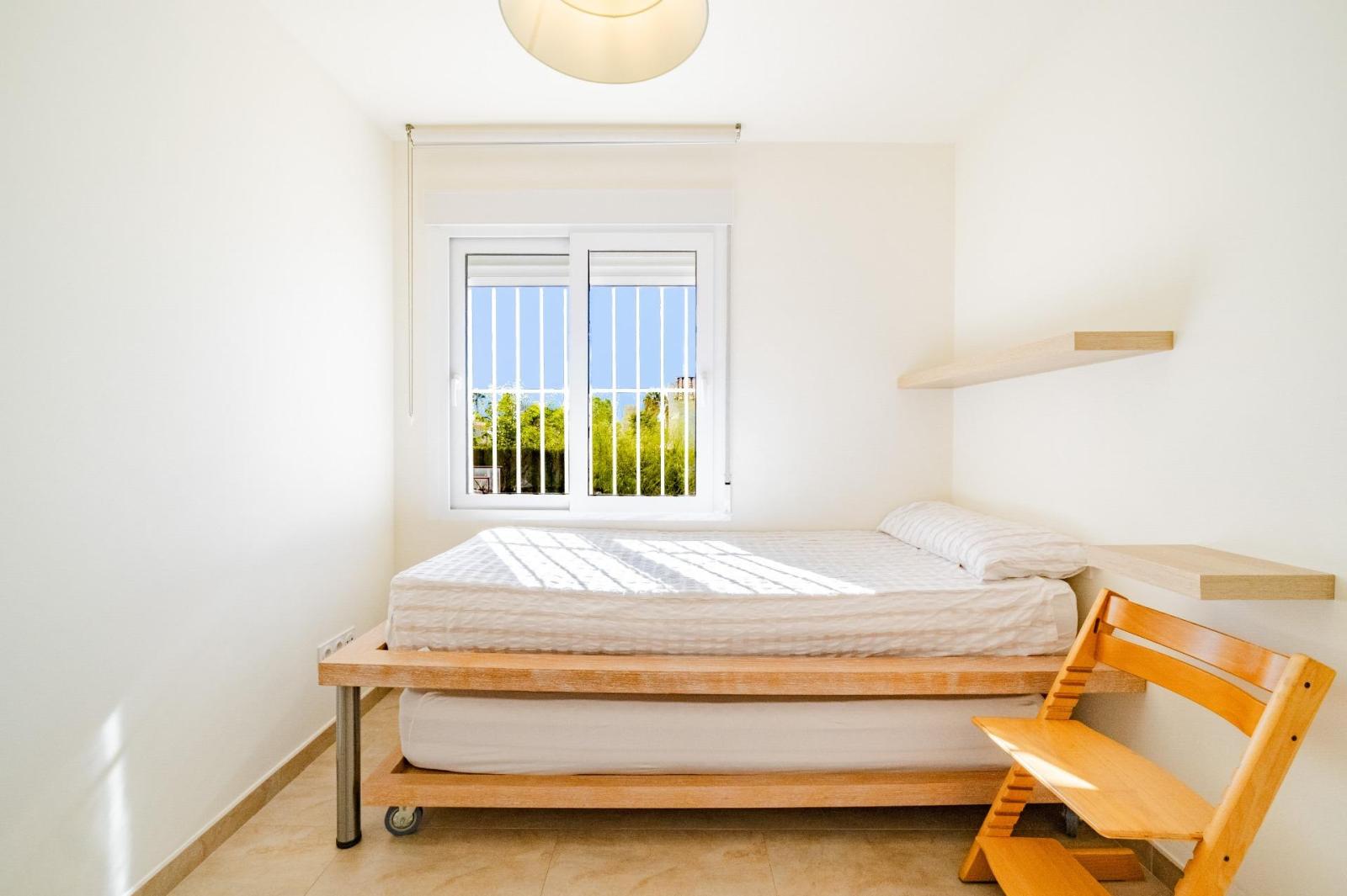 Chalet en Venta en Benicasim