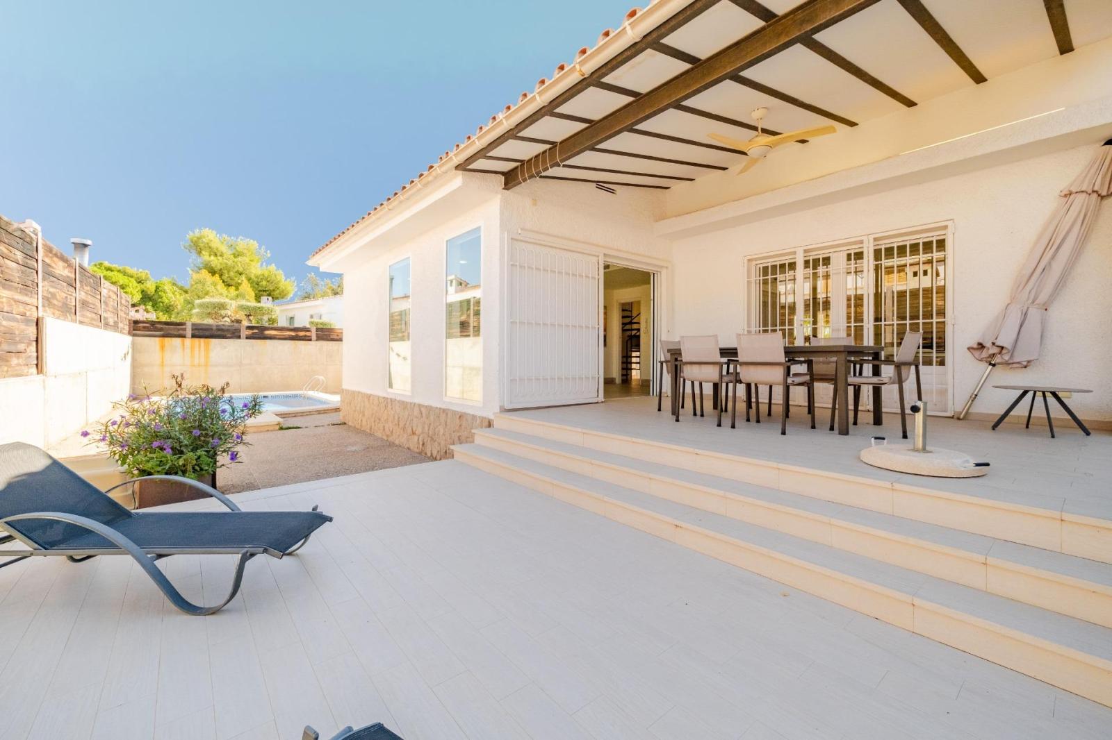 Chalet en Venta en Benicasim