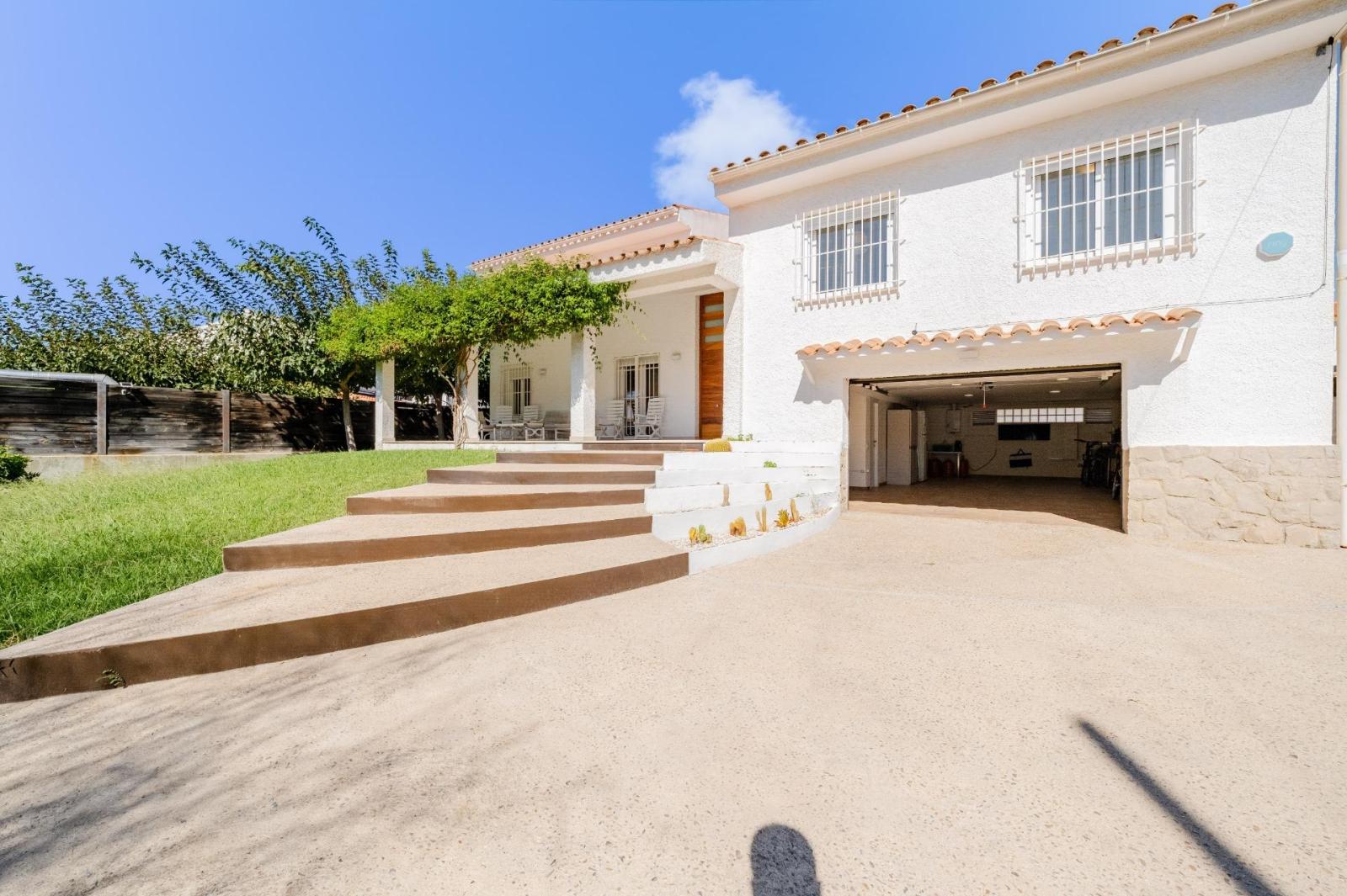 Chalet en Venta en Benicasim