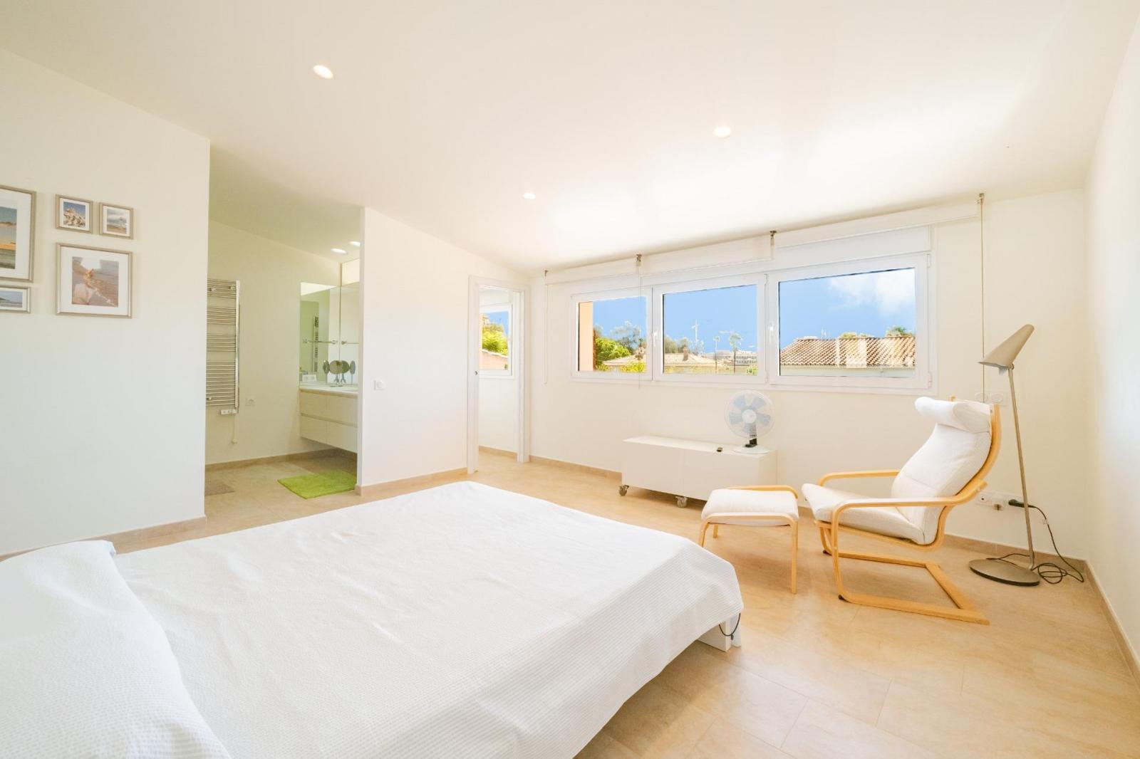 Chalet en Venta en Benicasim