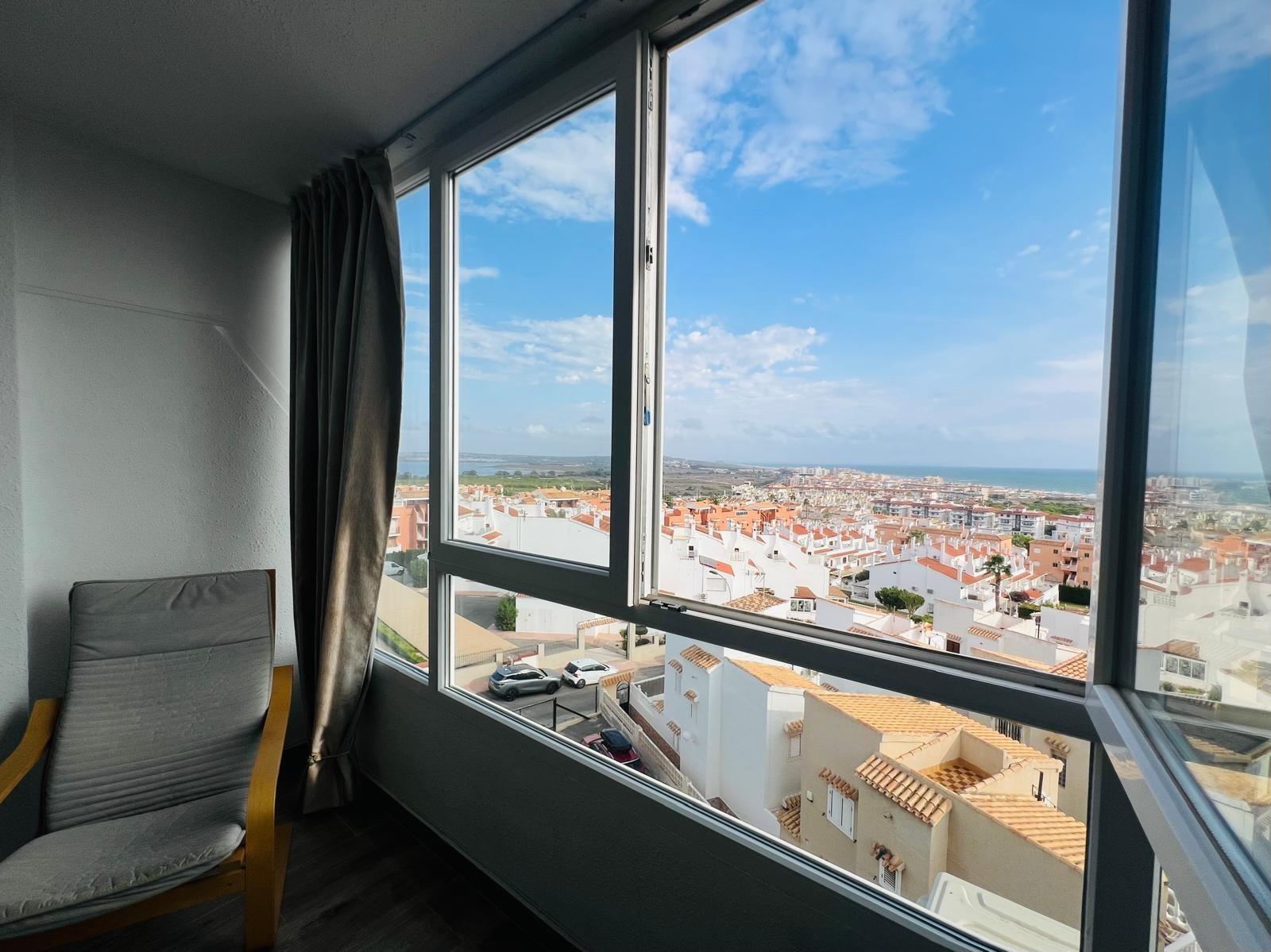 Estudio en Venta en Torrevieja
