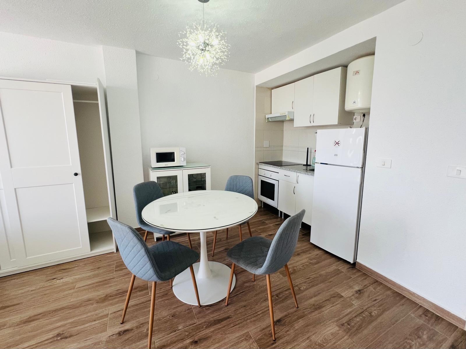 Estudio en Venta en Torrevieja