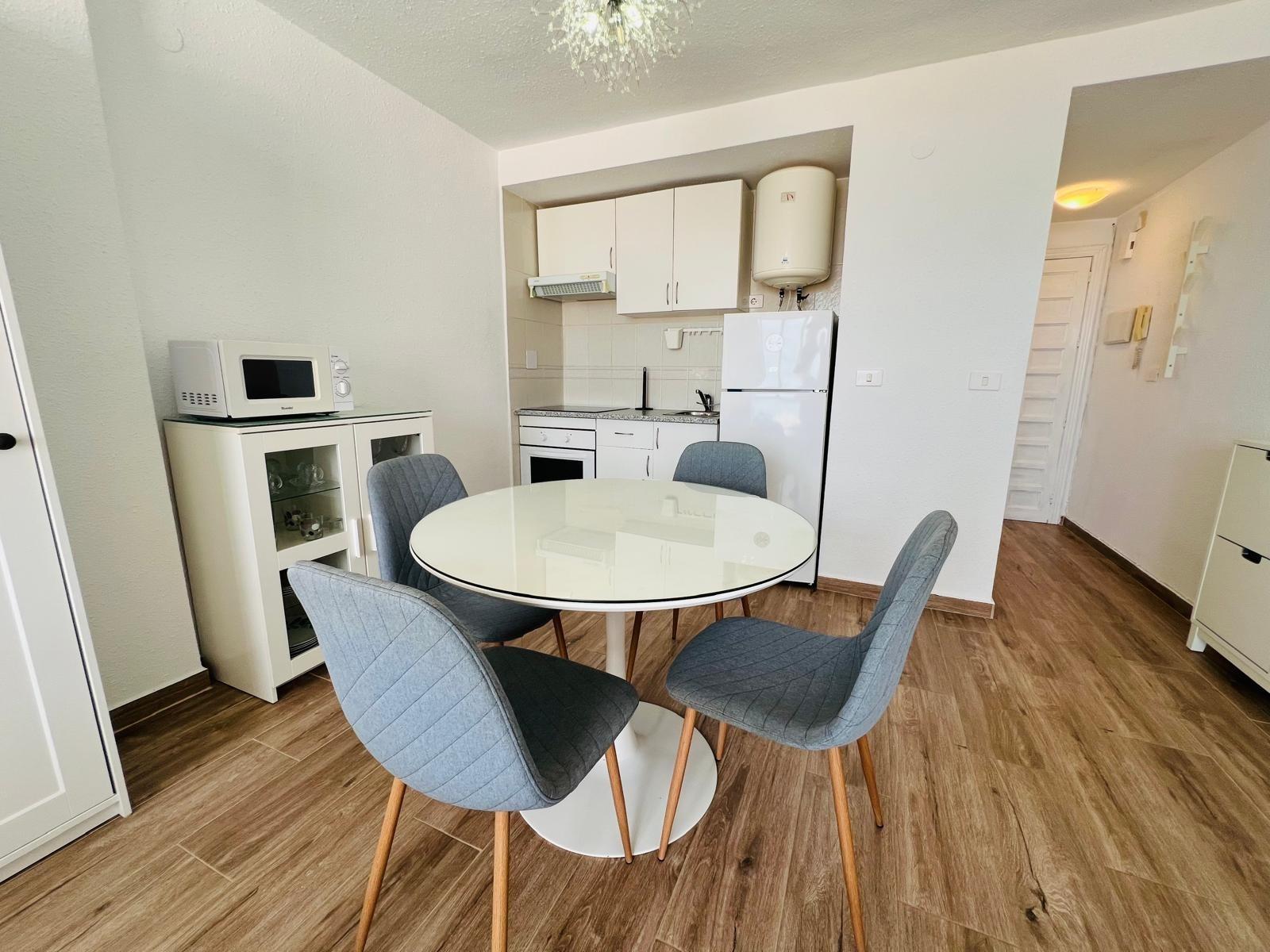 Estudio en Venta en Torrevieja