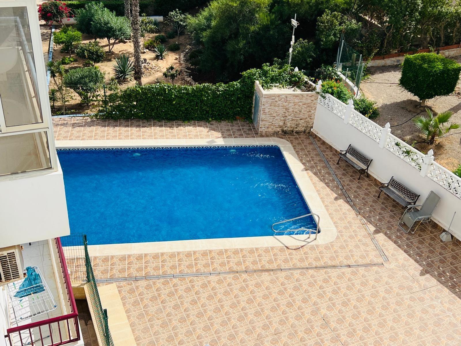 Estudio en Venta en Torrevieja