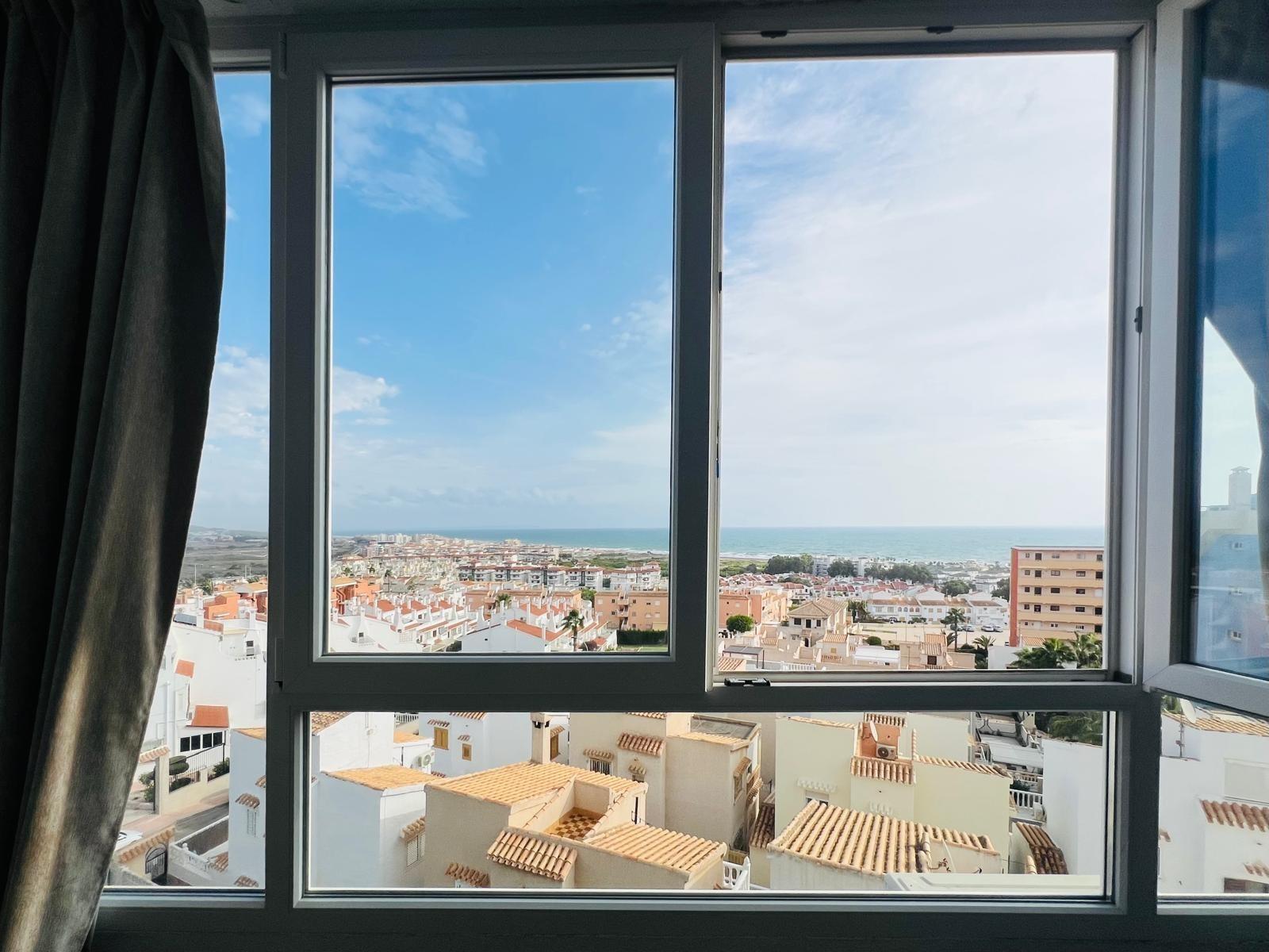 Estudio en Venta en Torrevieja
