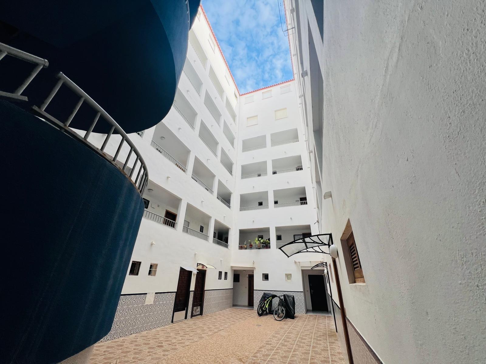 Estudio en Venta en Torrevieja
