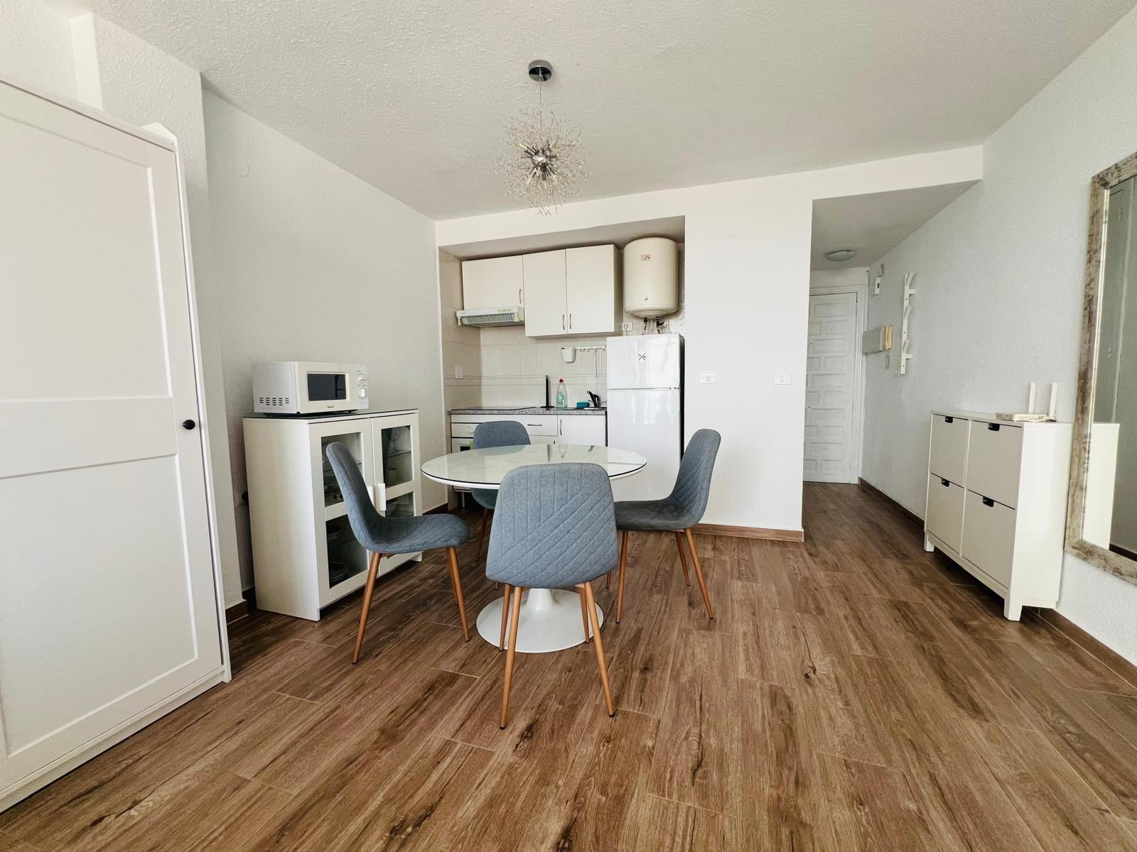 Estudio en Venta en Torrevieja