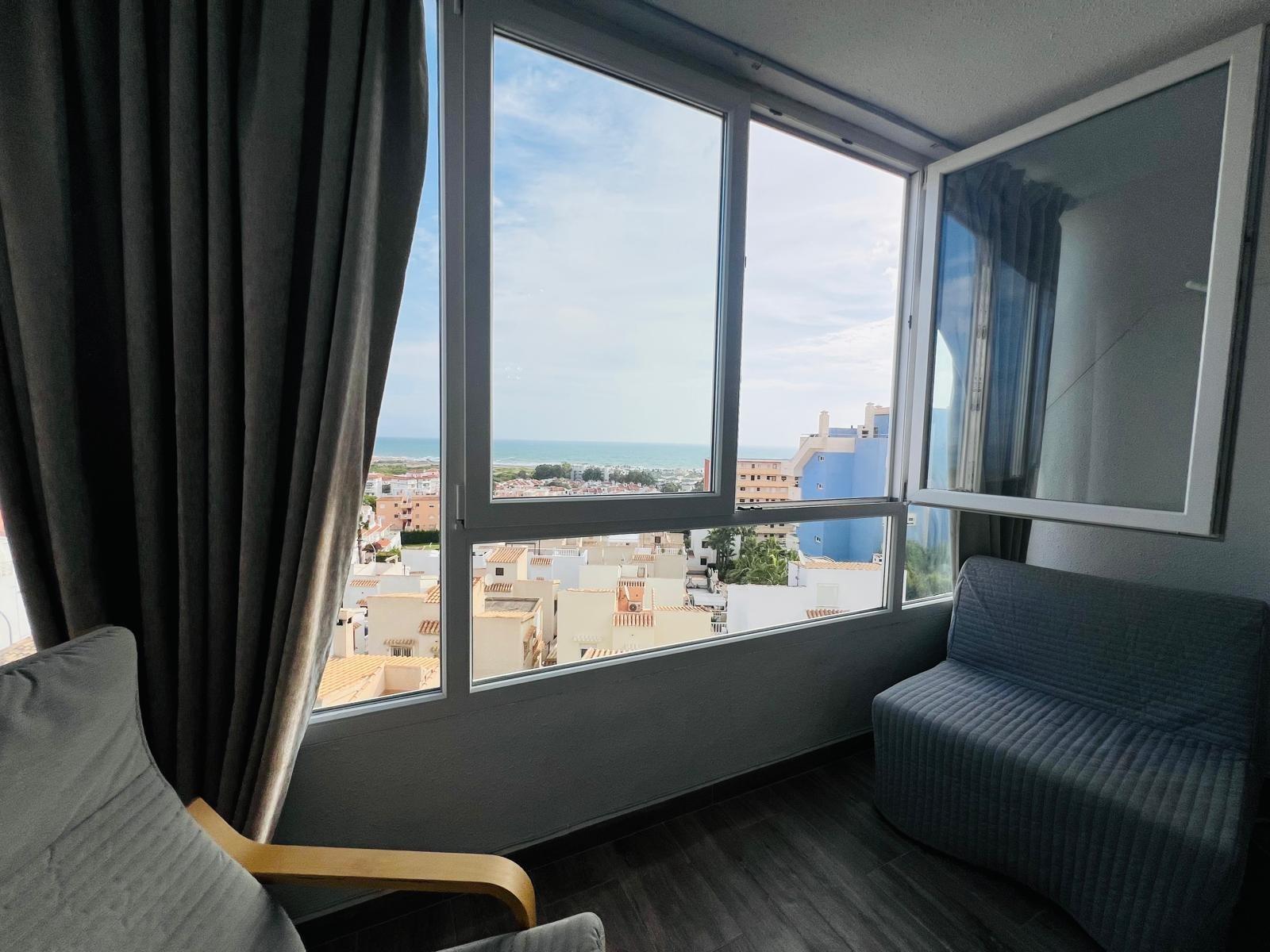 Estudio en Venta en Torrevieja
