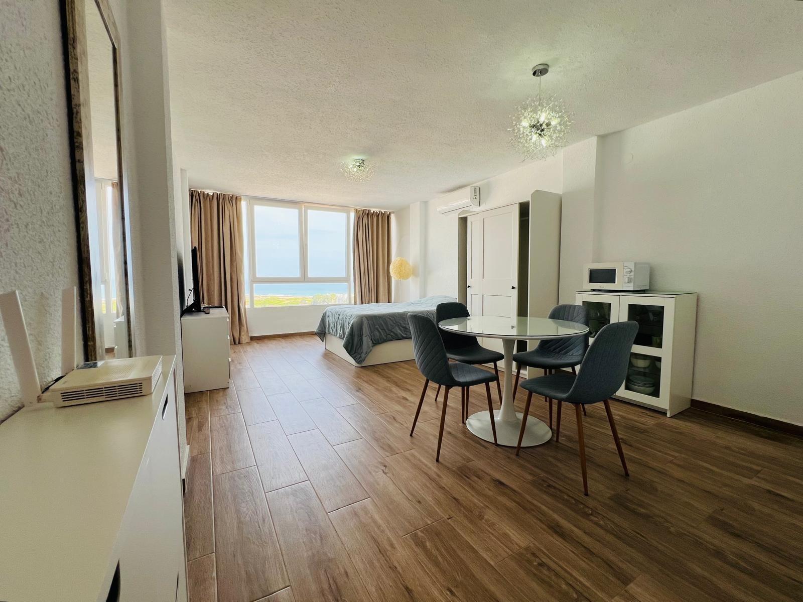 Estudio en Venta en Torrevieja