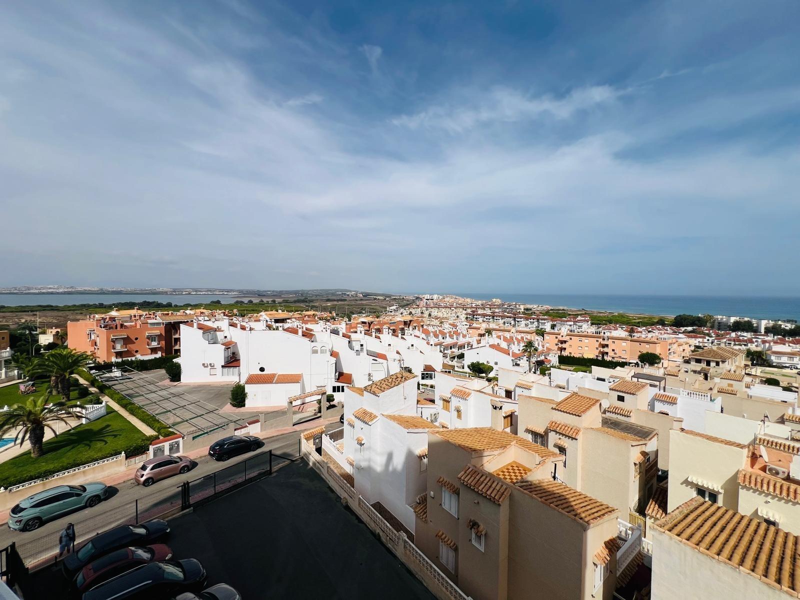 Estudio en Venta en Torrevieja