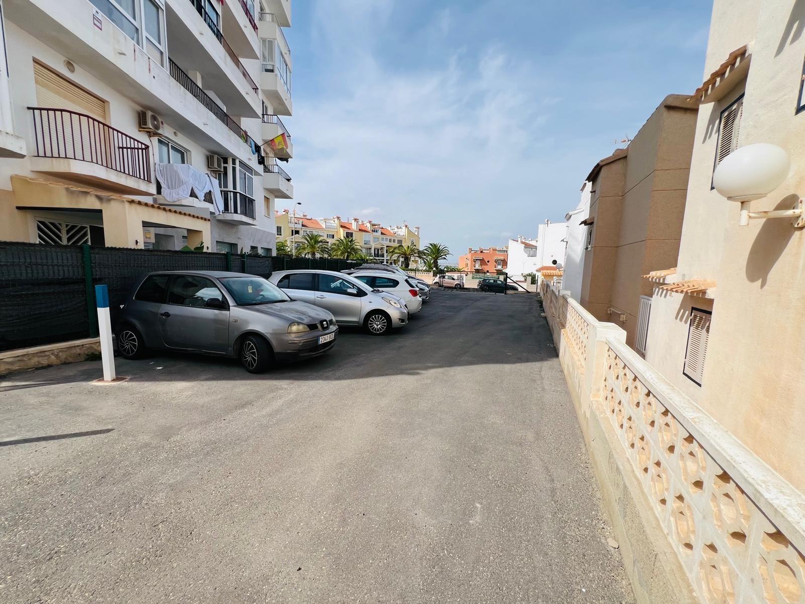 Estudio en Venta en Torrevieja