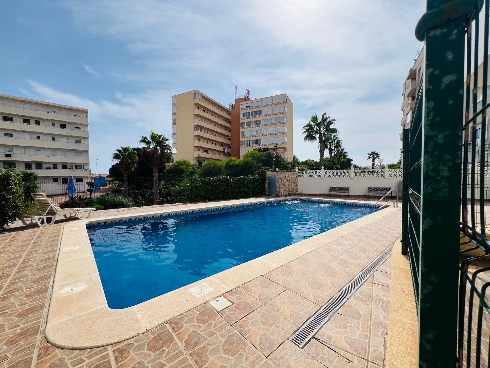Estudio en Venta en Torrevieja