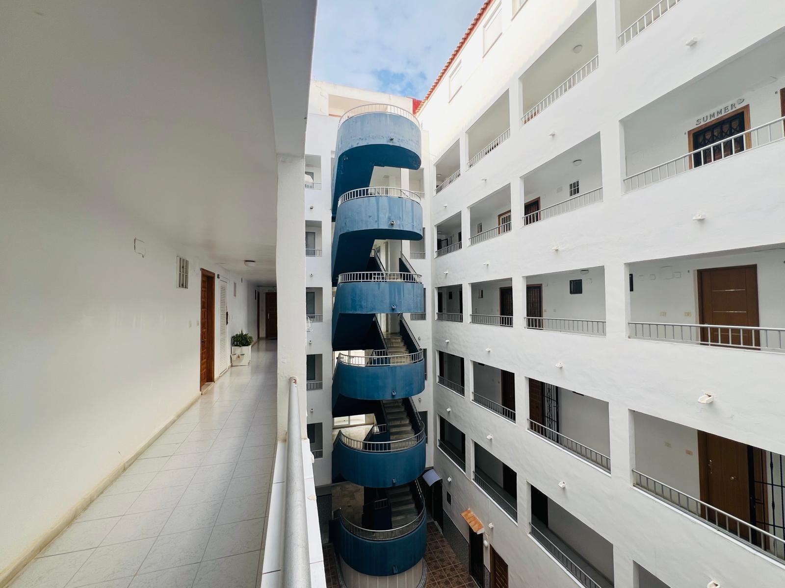 Estudio en Venta en Torrevieja