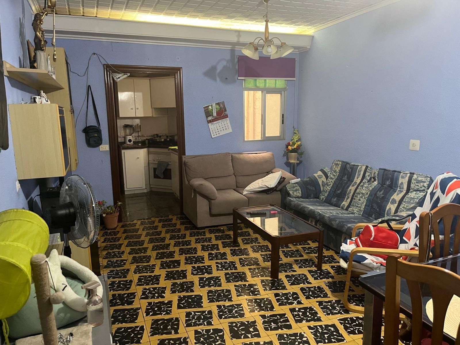 Flat for Sale in Almassora