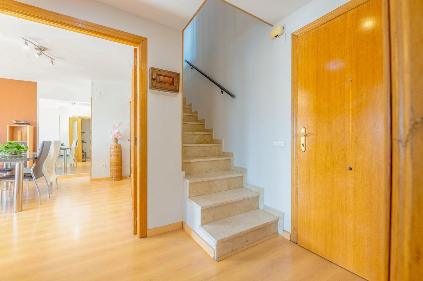 Dúplex en Venta en Paiporta