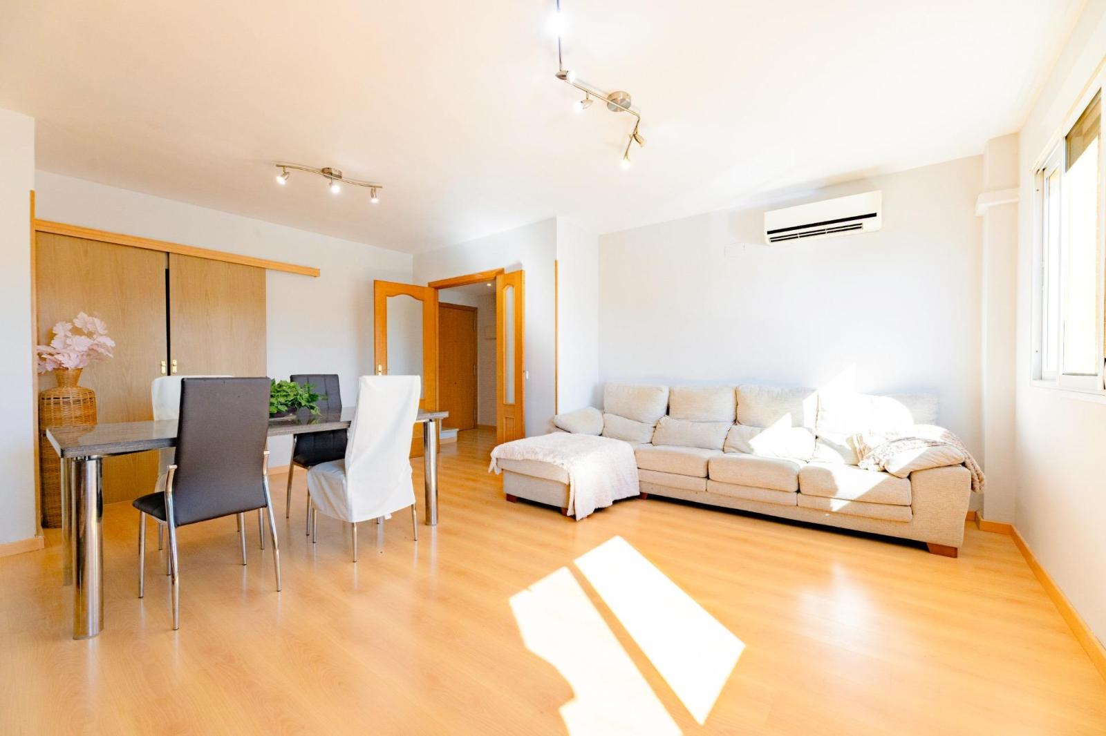 Dúplex en Venta en Paiporta
