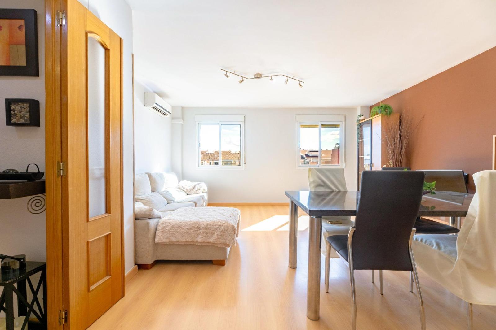 Dúplex en Venta en Paiporta