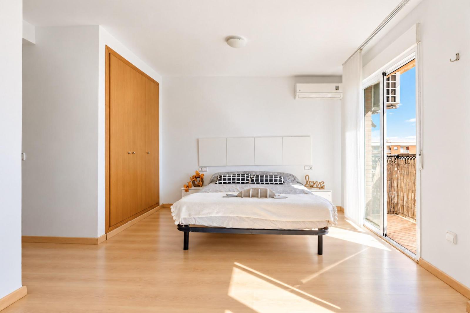 Dúplex en Venta en Paiporta
