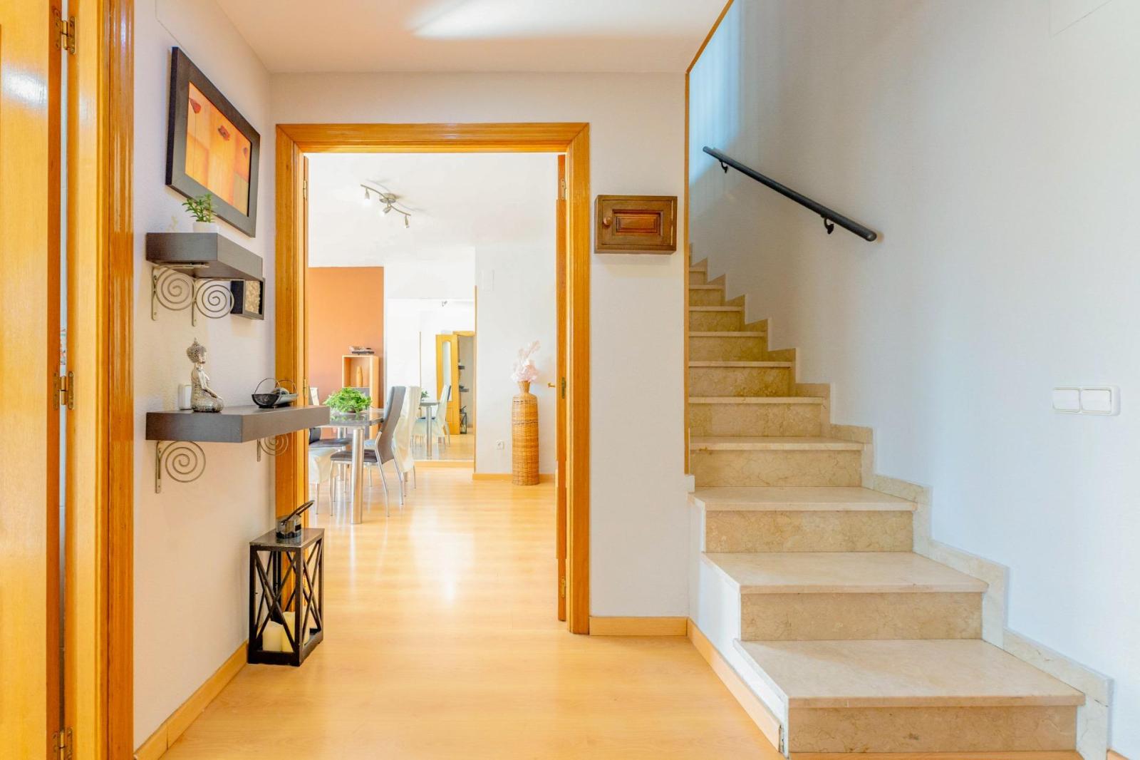 Dúplex en Venta en Paiporta