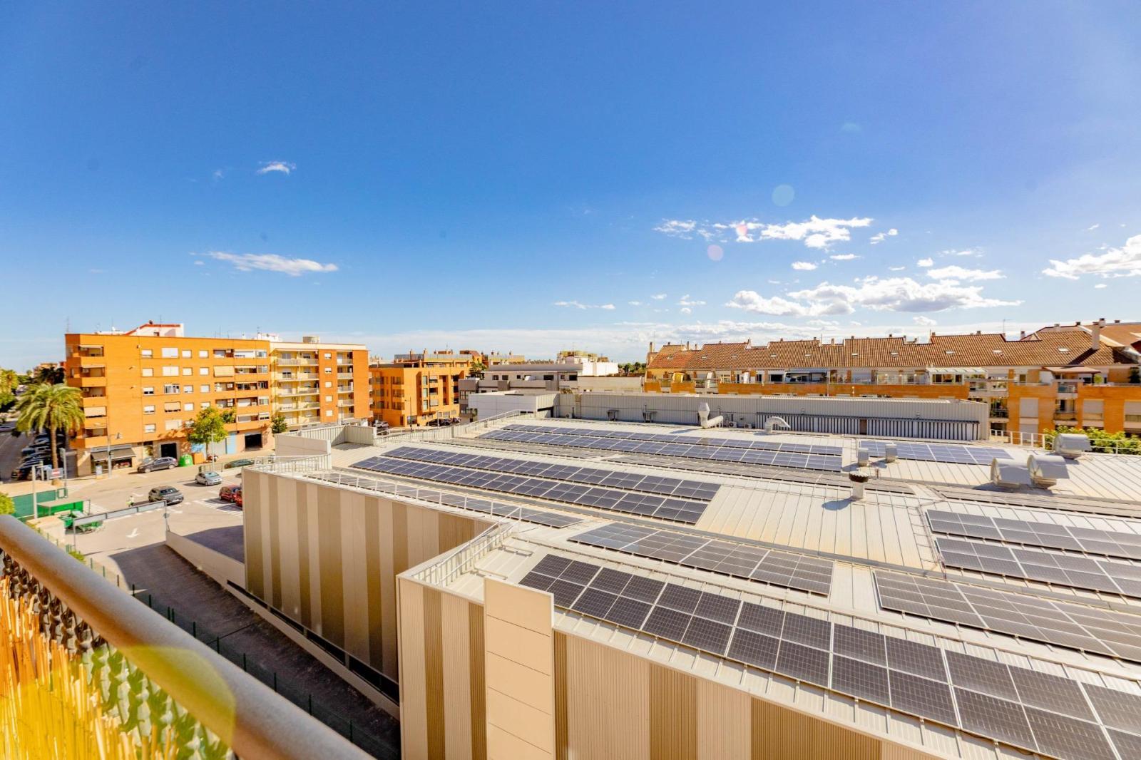 Dúplex en Venta en Paiporta