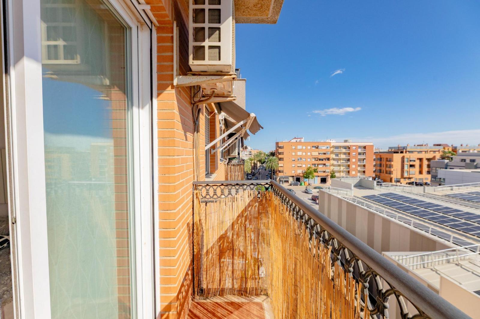 Dúplex en Venta en Paiporta