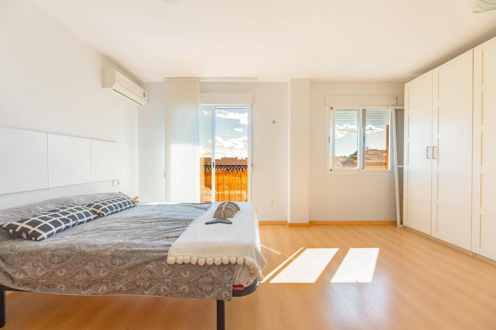 Dúplex en Venta en Paiporta