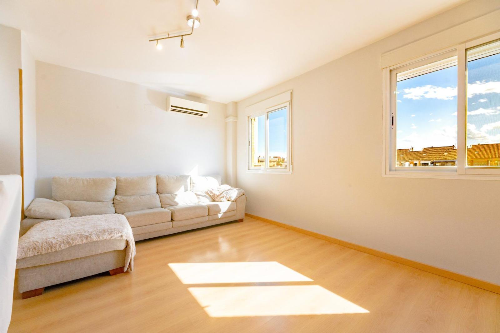Dúplex en Venta en Paiporta