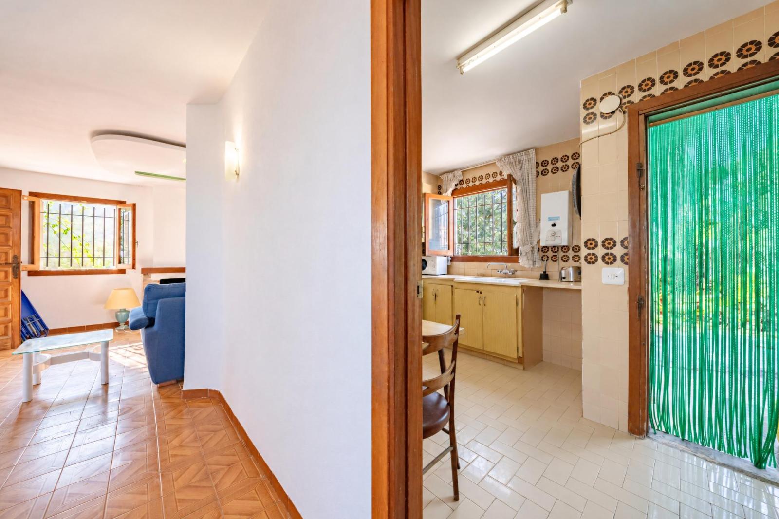 Chalet en Venta en Torreblanca