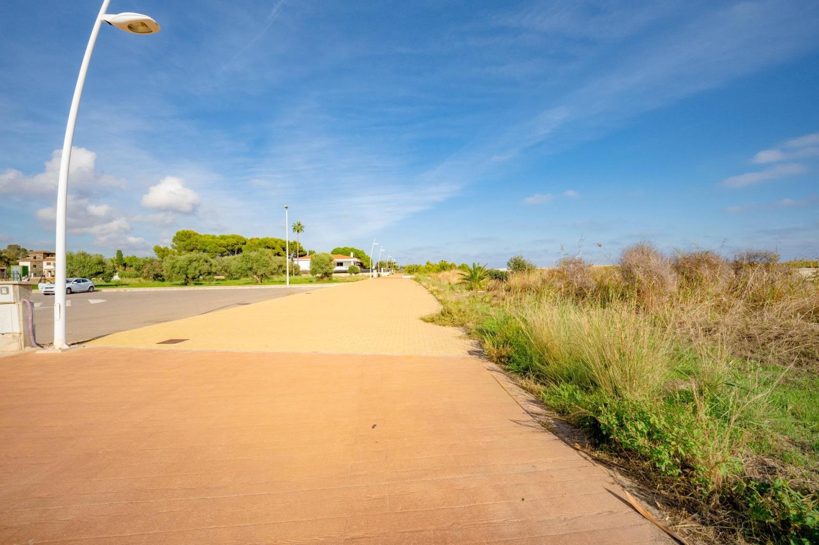 Chalet en Venta en Torreblanca